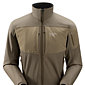 Arc'Teryx Gamma MX Jacket Men's (Cast Iron)