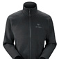 Arc'Teryx Gothic Cardigan Men's (Black)