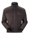 Arc'Teryx Gothic Cardigan Men's (Carob)