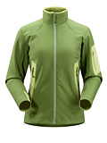 Arc'Teryx Griffon Jacket Women's