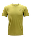 Arc'Teryx Outline T-Shirt Men's (Everglade)