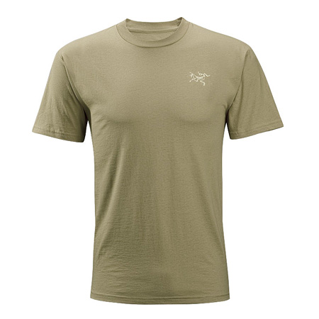 Arc'Teryx Outline T-Shirt Men's (Oregano)