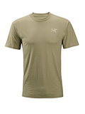 Arc'Teryx Outline T-Shirt Men's (Oregano)