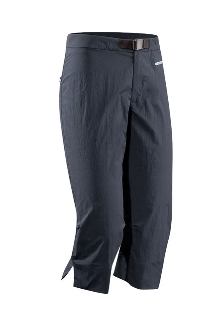 Arc'Teryx Palisade Capri Women's (Deep Dusk)