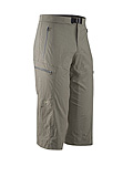 Arc'Teryx Palisade Cropper Men's (Greystone)