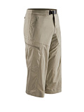 Arc'Teryx Palisade Cropper Men's (Lt. Carbide)