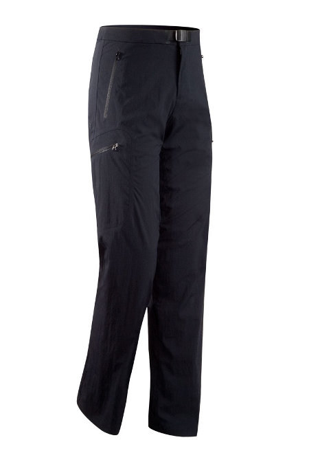 Arc'Teryx Palisade Pant Men's (Black)