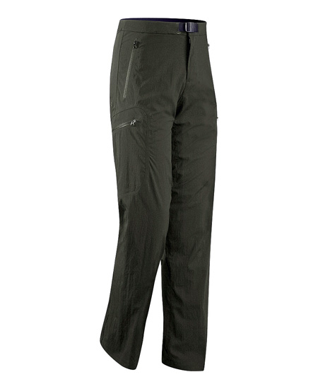 Arc'Teryx Palisade Pant Men's (Coffee Bean)