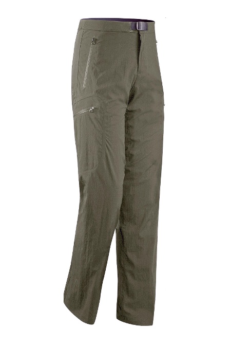 Arc'Teryx Palisade Pant Men's (Greystone)