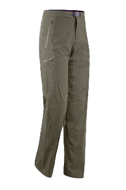 Arc'Teryx Palisade Pant Men's (Greystone)