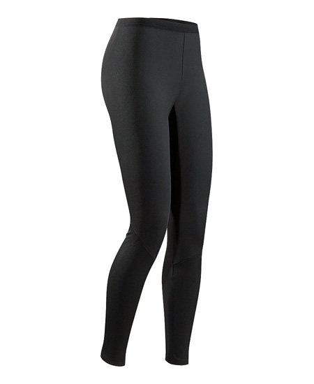 Arc'Teryx Phase AR Bottom Women's (Black)