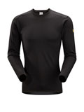 Arc'Teryx Phase AR Crew LS Men's (Black)