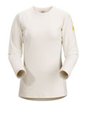 Arc'Teryx Phase AR Crew LS Women's (Magnolia)