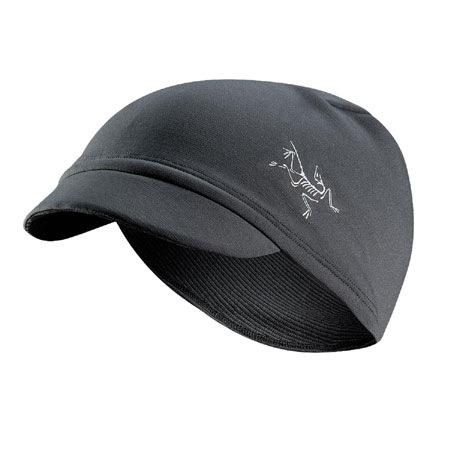 Arc'Teryx Phaser Toque (Graphite)