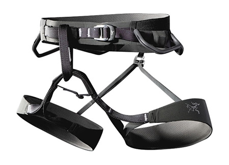 Arc'Teryx R-320 Harness (Blackbird)