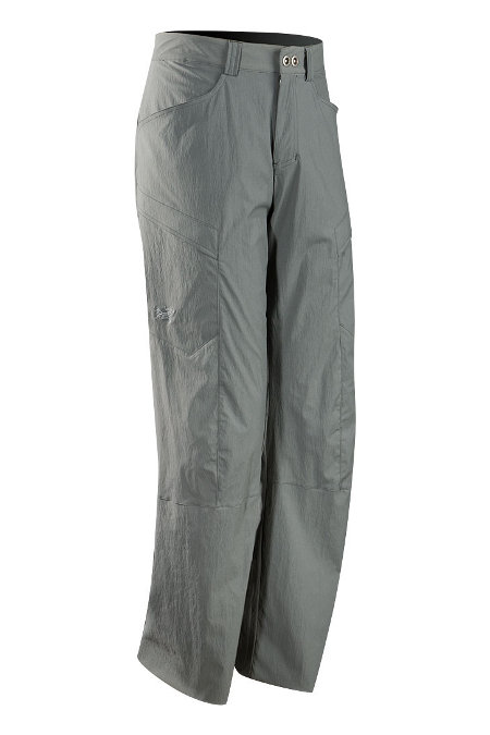 Arc'Teryx Rampart Long Pant Men's (Titatnium)