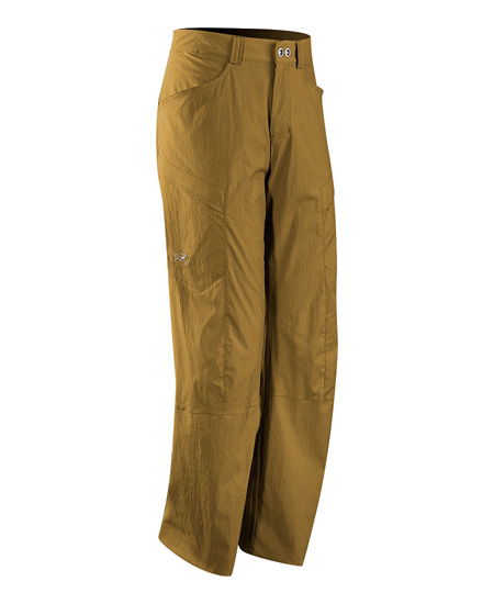 Arc'Teryx Rampart Long Pant Men's (Totem)