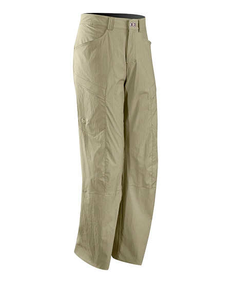 Arc'Teryx Rampart Long Pant Men's (Lt. Carbide)