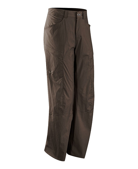 Arc'Teryx Rampart Long Pant Men's (Coffee Bean)