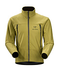 Arc'Teryx Rho AR Insulation Top Men's (Everglade)