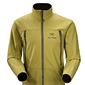 Arc'Teryx Rho AR Insulation Top Men's (Everglade)