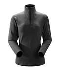 Arc'Teryx Rho AR Insulation Top Women's (Black)