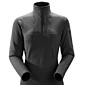 Arc'Teryx Rho AR Insulation Top Women's (Black)