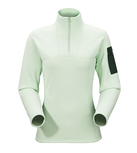 Arc'Teryx Rho AR Insulation Top Women's (Jadeite)