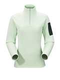 Arc'Teryx Rho AR Insulation Top Women's (Jadeite)