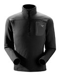 Arc'Teryx Rho AR Top Men's (Black)