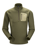 Arc'Teryx Rho AR Top Men's (Tarragon)