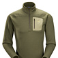 Arc'Teryx Rho AR Top Men's (Tarragon)