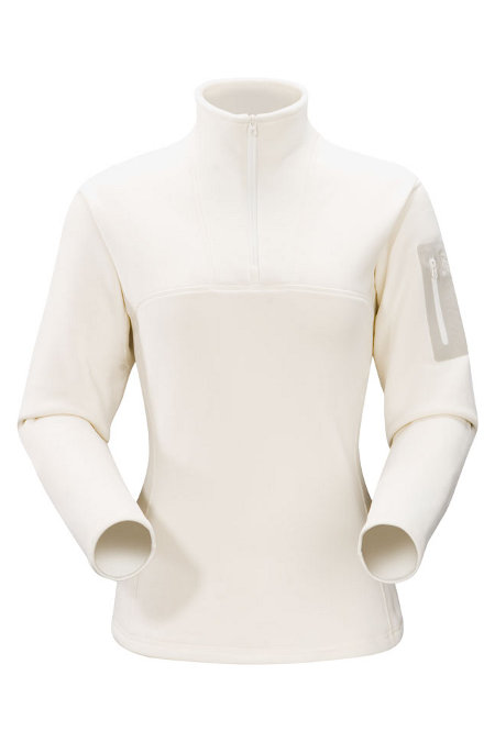 Arc'Teryx Rho AR Top Women's (Basmati)