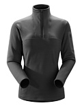 Arc'Teryx Rho AR Top Women's (Black)