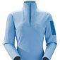 Arc'Teryx Rho AR Top Women's (Bluebell)