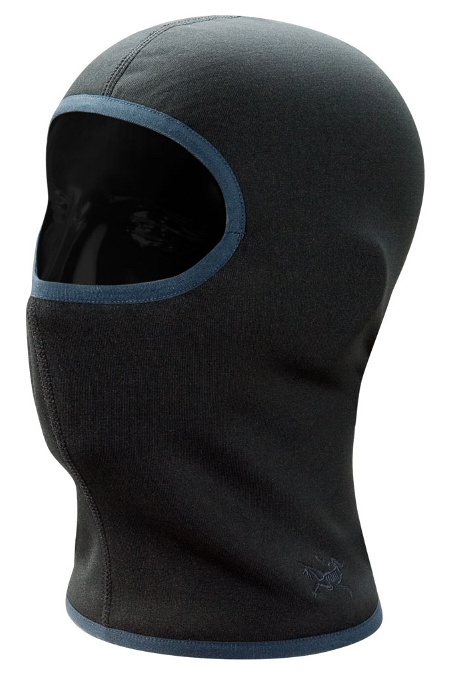 Arc'Teryx Rho Balaclava (Black)