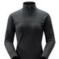 Arc'Teryx Rho LT Zip Baselayer Women's (Black)