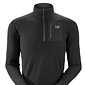 Arc'Teryx Rho LTW Zip Men's (Black)