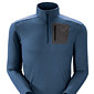 Arc'Teryx Rho LTW Zip Men's (Colbalt)