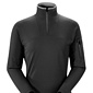 Arc'Teryx Rho LTW Zip Women's (Black)