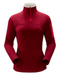 Arc'Teryx Rho LTW Zip Women's (Merlot)