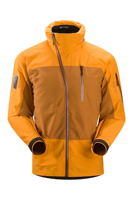 Arc'Teryx Sidewinder AR Jacket 08 Men's at NorwaySports.com Archive