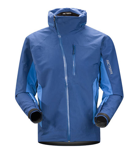 Arcteryx sidewinder jacket best sale