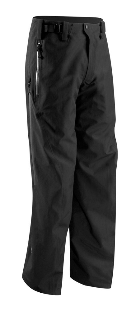 Arc'Teryx Sidewinder SV Instep Pant Men's (Black)