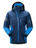 Arc'Teryx Sidewinder SV Jacket Men's (Bluebird)