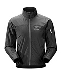 Arc'Teryx Solano Jacket Men's (Black)