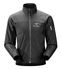 Arc’teryx アークテリクス Solano Jacket Mens Solano Jacket Men's – Feathered Friends