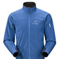 Arc'Teryx Solano Jacket Men's (Miro Blue)