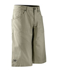 Arc'Teryx Spotter Long Shorts Men's