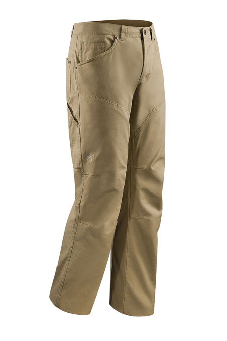 Arc'Teryx Spotter Pant Men's (Burlywood)